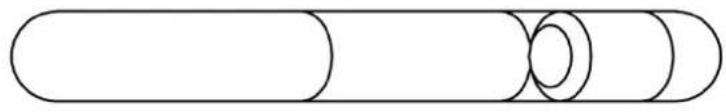 Kern HCB 0.5T-3 - Karabiner und Haken (Modelle HCB ≤ 200 kg und Modelle HCN) - 2