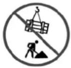 Kern HCB 0.5T-3 - Consignes de sécurité - 4