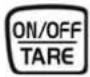 Kern HCB 0.5T-3 - Clavier: - 1