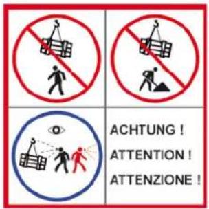 ACHTUNG! ATTENTION! ATTENZIONE!