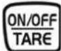 Kern HCB 0.5T-3 - Tastatur: - 1