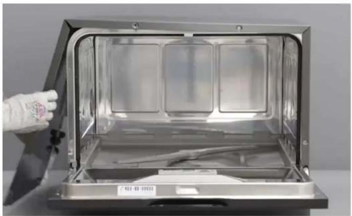SIEMENS SK25IB00TE - Zdemontopaocobudowzewnetrzn - 5