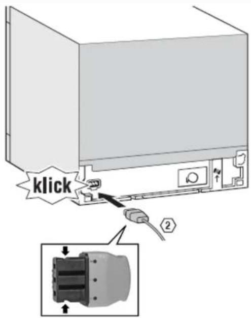 SIEMENS SK25IB00TE - Montaj - 1