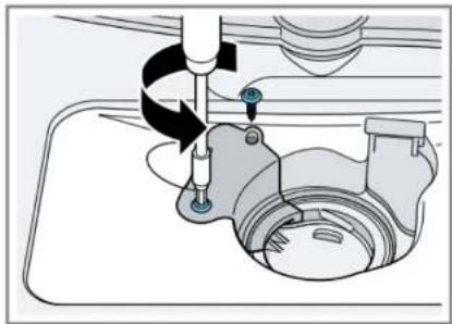 SIEMENS SK25IB00TE - Sérulésveszély - 1