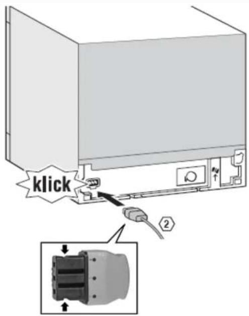 SIEMENS SK25IB00TE - Hopsattning - 1