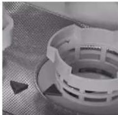 SIEMENS SK25IB00TE - Montere filtrene - 1