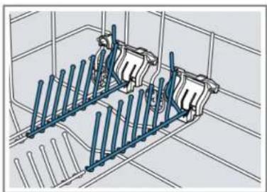 SIEMENS SK25IB00TE - Klappelemente - 1