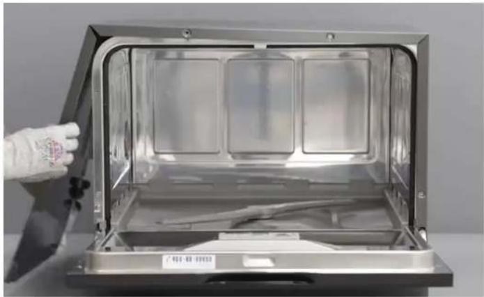 SIEMENS SK25IB00TE - Pura ulkokotelo - 6