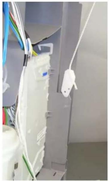 SIEMENS SK25IB00TE - Disassembly - 1
