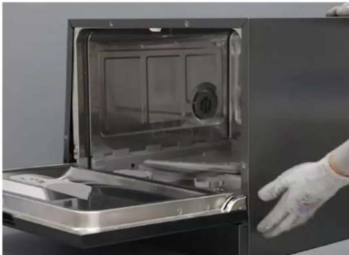 SIEMENS SK25IB00TE - Pura ulkokotelo - 10