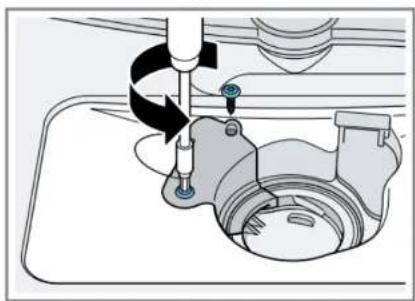 SIEMENS SK25IB00TE - Suzeidimu pavojus - 1
