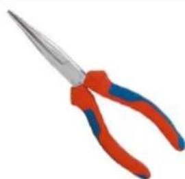 SIEMENS SK25IB00TE - INDLEDNING - 4