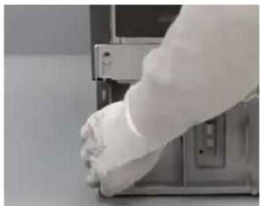 SIEMENS SK25IB00TE - Anouuapoloyon EeWtepiKo TepiBnmuTos - 9