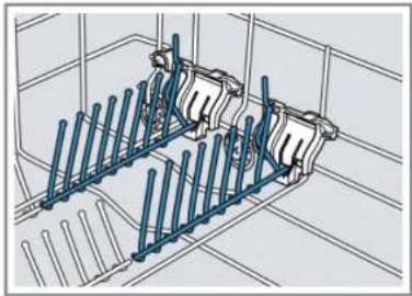 SIEMENS SK25IB00TE - Skladacie tye - 1