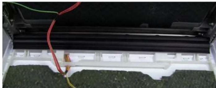 SIEMENS SK25IB00TE - Alt kapi containin cikartilmasi - 3