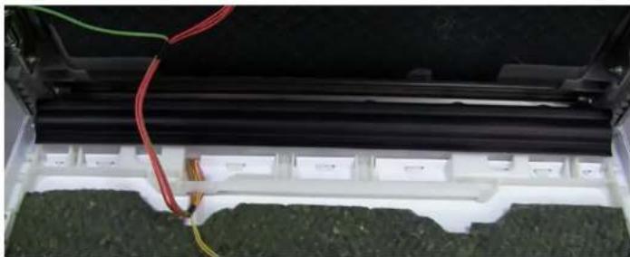 SIEMENS SK25IB00TE - Apatinio dureliu sandariklio nuemimas - 3