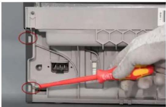 SIEMENS SK25IB00TE - Zdemontopaocobudowzewnetrzn - 3