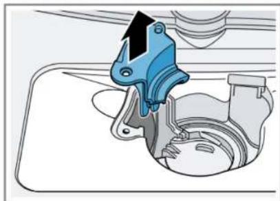 SIEMENS SK25IB00TE - Fare for tilskadekomst - 2