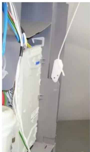 SIEMENS SK25IB00TE - Iznem'sana - 1