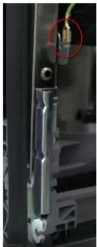SIEMENS SK25IB00TE - Uklanjanje zgloba - 2