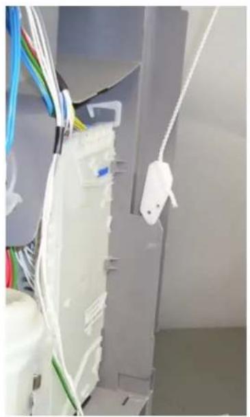 SIEMENS SK25IB00TE - Demontage - 1