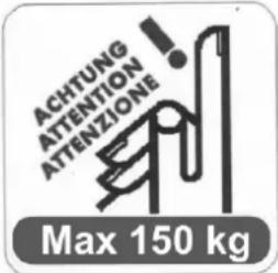Kern HCB 1T-3 - Consignes de sécurité - 6