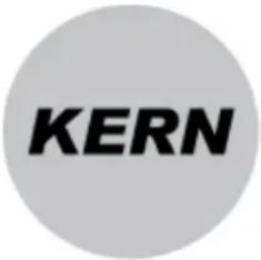 Kern HCB 1T-3 - Unpacking - 2