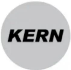 Kern HCB 1T-3 - Déballage - 2