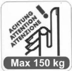 Kern HCB 1T-3 - Sicherheitshinweise - 6