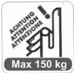 Kern HCB 1T-3 - Safety instructions - 5