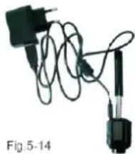 Kern HN-D - Chargement - 1