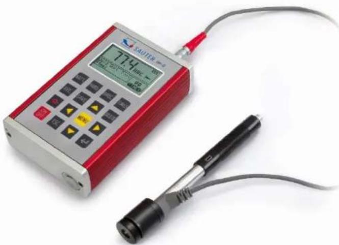 Kern HK-DB - SAUTER HK-D/HK-DB - 1