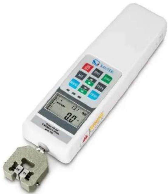 SAUTER Temperature: 150-240V ±100% 0.00°C ±100%