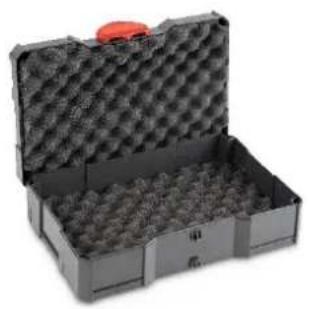 Kern FS 4-500 - Mallette de transport pour accessoires - 1