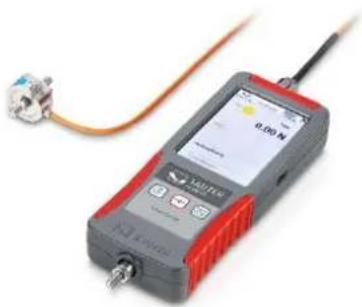 Kern FS 4-500 - SAUTER FS - 1