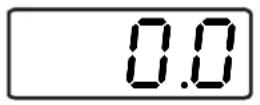 Kern FXN 6K-3N - Parts counting - 2