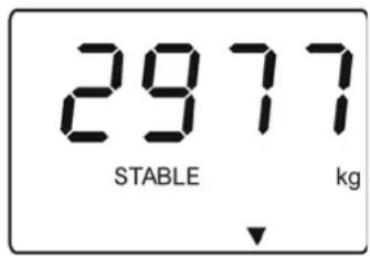 Kern HFC 3T-3 - Προσοχή: - 4