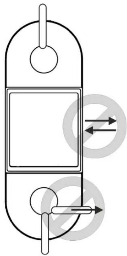 Kern HFC 3T-3 - Φόρτωση ζυγού - 4