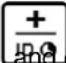 Kern IFS 100K-3L - Overview verifiable weighing systems - 1