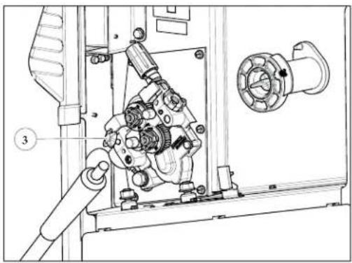 LINCOLN ELECTRIC Power MIG 360MP - INSTALLATION - 1