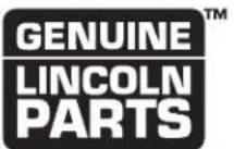 LINCOLN ELECTRIC Power MIG 360MP - 1