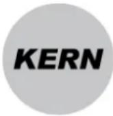 Kern HFM 10T1 - Auspacken - 2