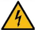 Kern HFD 10T-3 - Symbols in warning notices: - 2