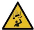 Kern HFD 10T-3 - ⚠ WARNING - 1