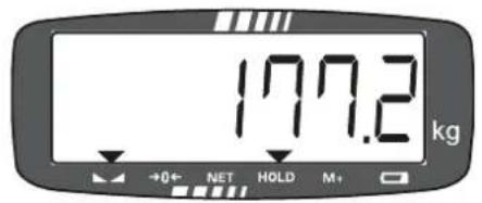 177.2 kg +0+ NET HOLD M+