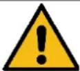 Kern HFD 1T-4 - Symbols in warning notices: - 1