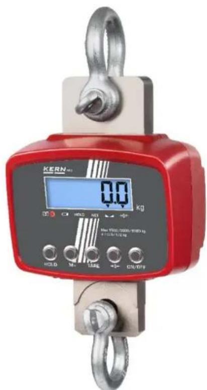 Kern HFD 1T-4 - KERN HFD - 1