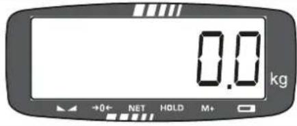 Kern HFD 1T-4 - Representations of the device operation - 3