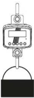 Kern HFD 1T-4 - Totalling (only non-calibratable devices) - 9