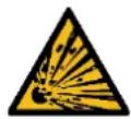 Kern HFD 1T-4 - WARNING - 2